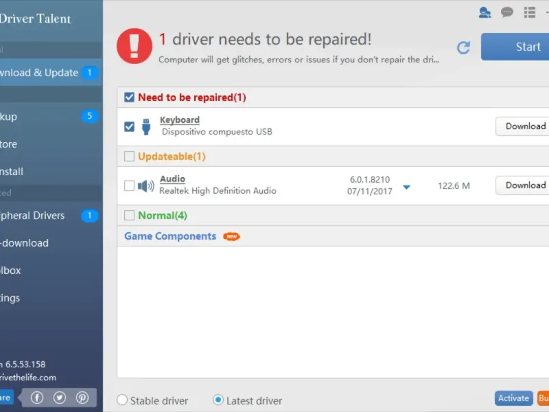 slide for 6 slide for 6