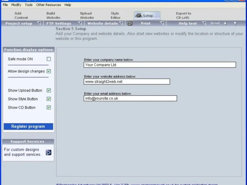 slide for 4 slide for 4