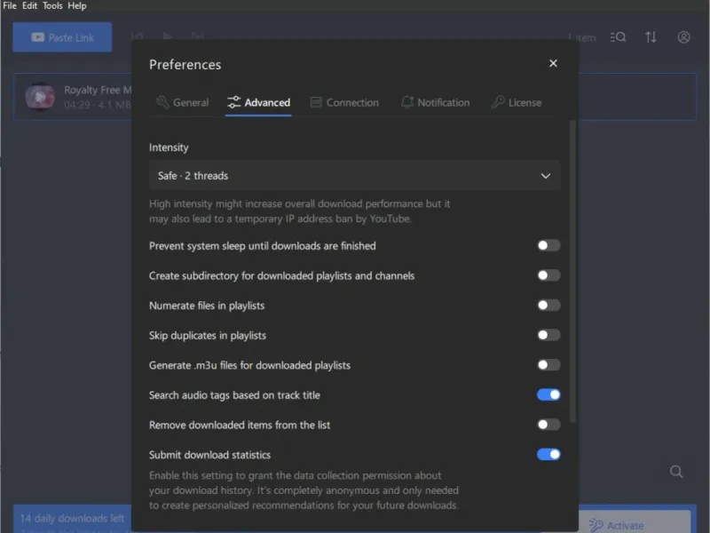 slide for 5 slide for 5