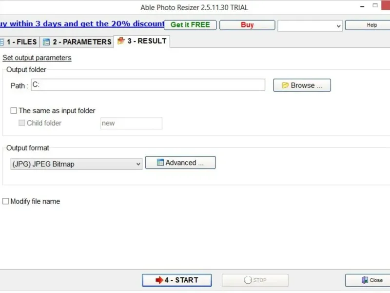 slide for 1 slide for 1