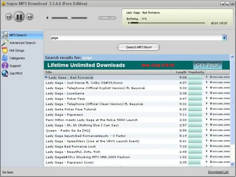 slide for 4 slide for 4