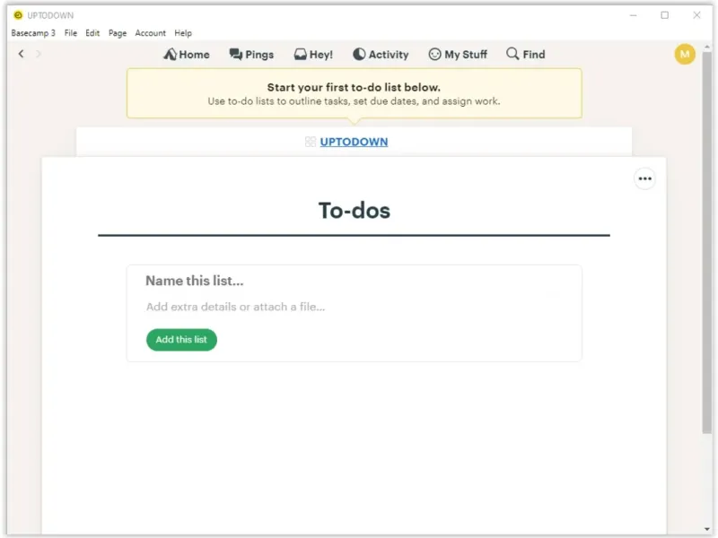 slide for 5 slide for 5