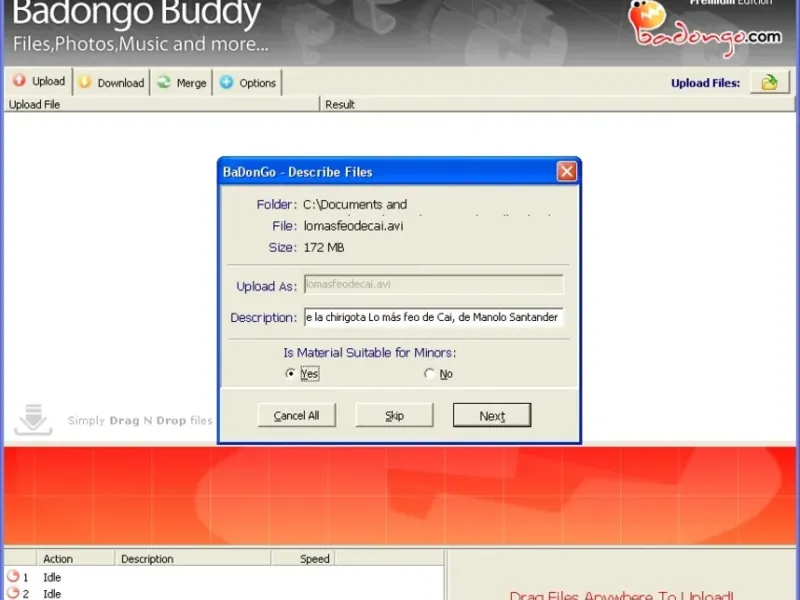 slide for 5 slide for 5