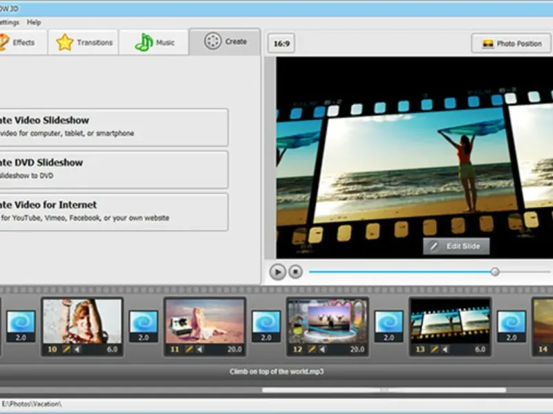 slide for 1 slide for 1
