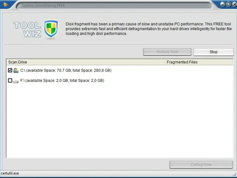 slide for 2 slide for 2