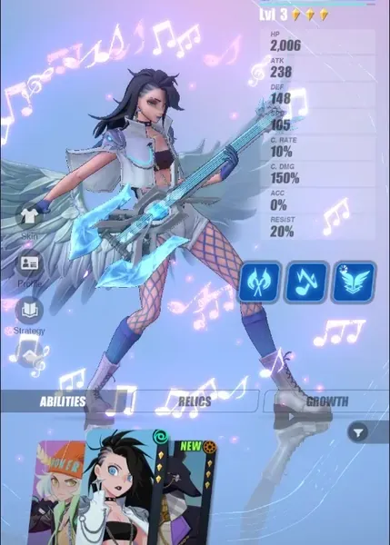 slide for 1 slide for 1