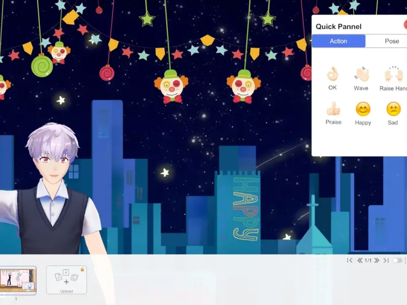 slide for 5 slide for 5