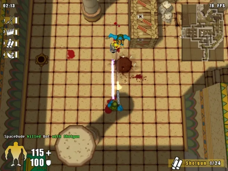 slide for 4 slide for 4