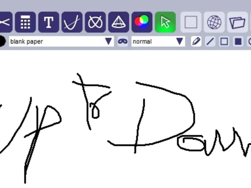 slide for 2 slide for 2