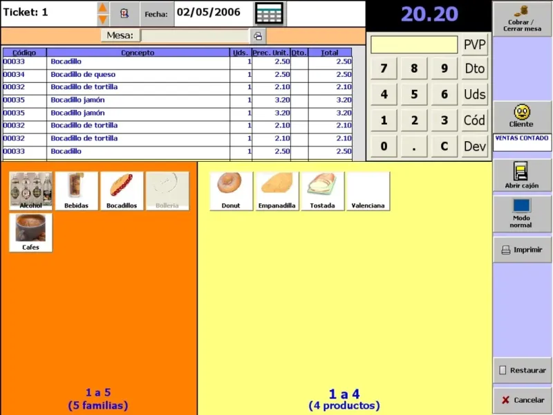 slide for 4 slide for 4