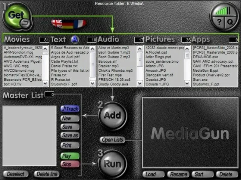 slide for 5 slide for 5