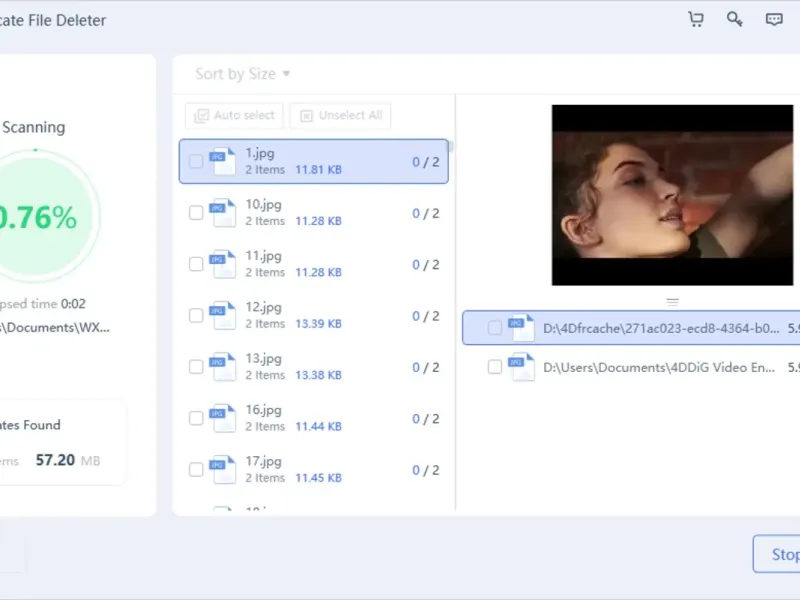 slide for 1 slide for 1