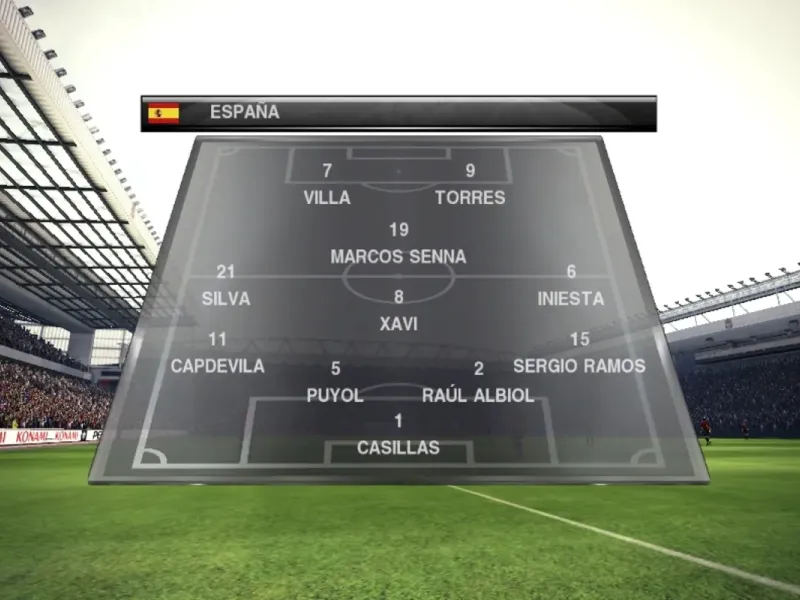 slide for 8 slide for 8