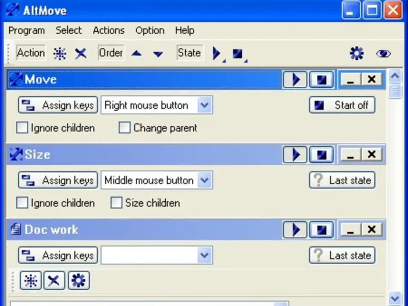 slide for 1 slide for 1