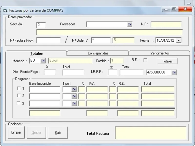 slide for 5 slide for 5