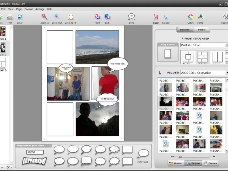 slide for 2 slide for 2
