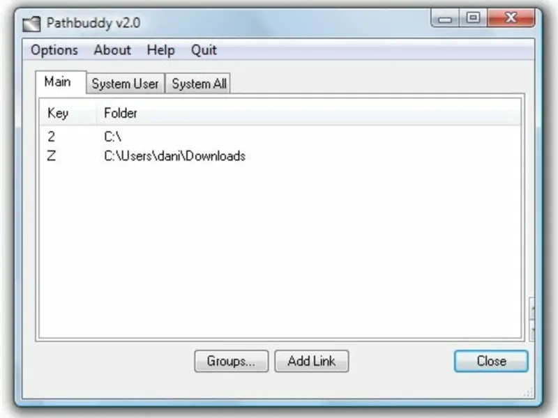 slide for 2 slide for 2