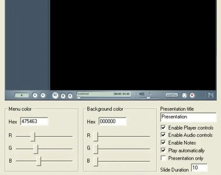 slide for 1 slide for 1