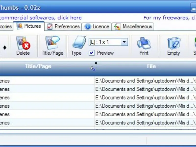 slide for 1 slide for 1