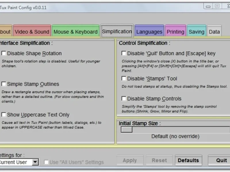 slide for 5 slide for 5