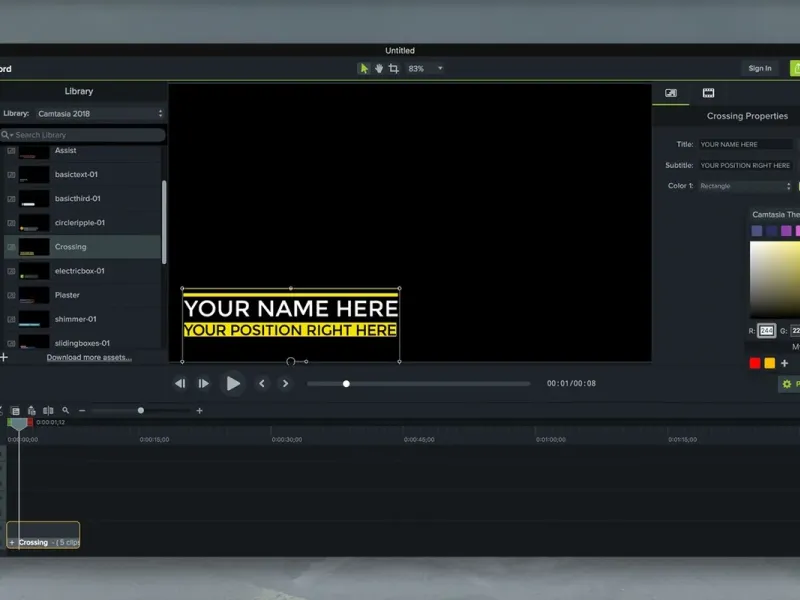 slide for 5 slide for 5
