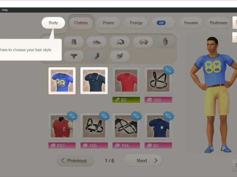 slide for 6 slide for 6