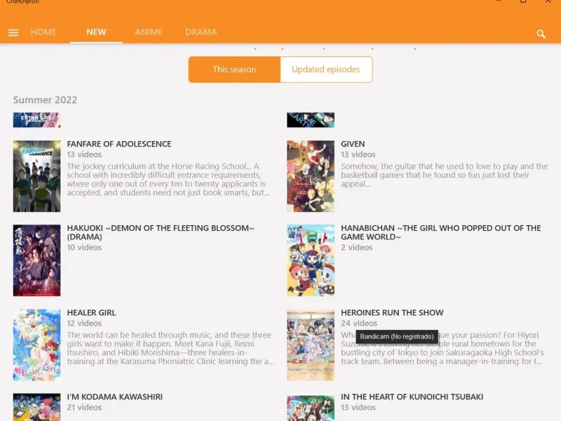 slide for 5 slide for 5