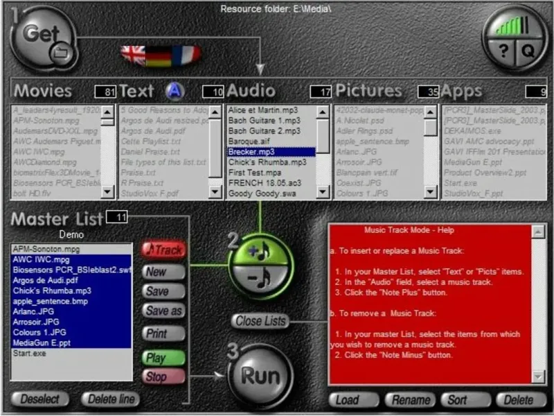slide for 1 slide for 1