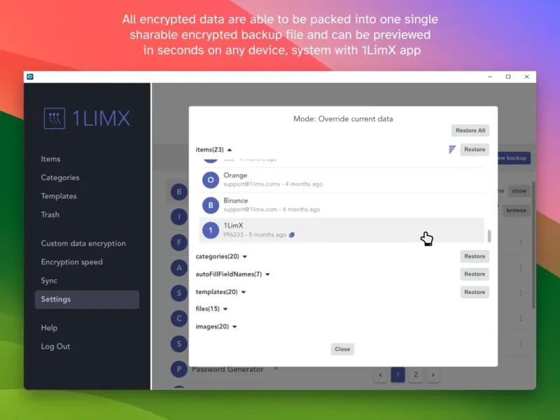 slide for 8 slide for 8