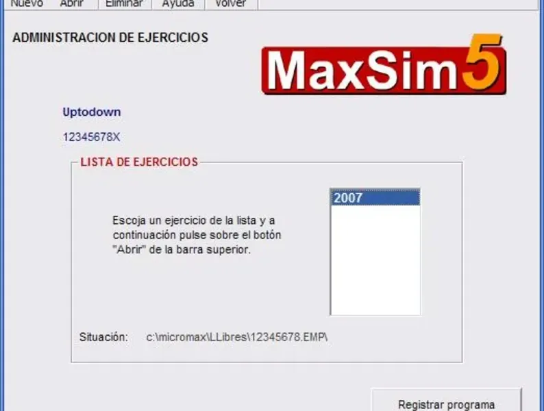 slide for 5 slide for 5