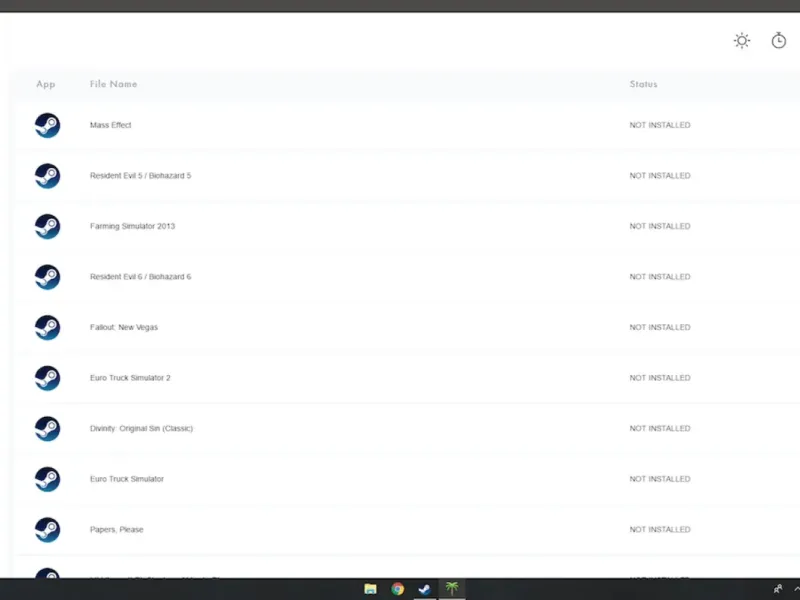 slide for 5 slide for 5