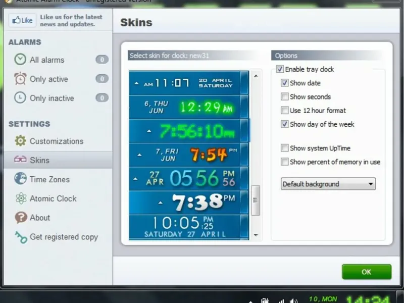 slide for 7 slide for 7