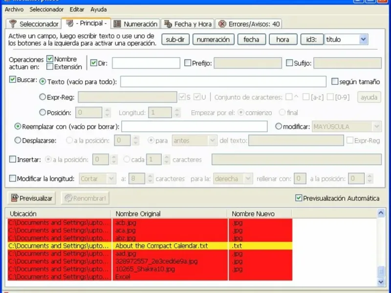 slide for 5 slide for 5