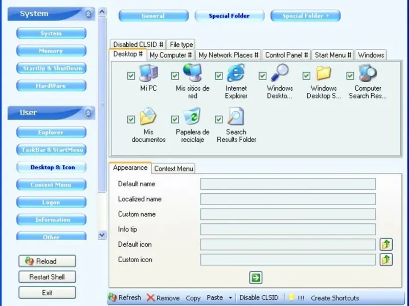 slide for 1 slide for 1
