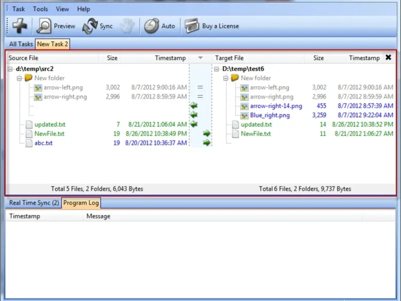 slide for 2 slide for 2