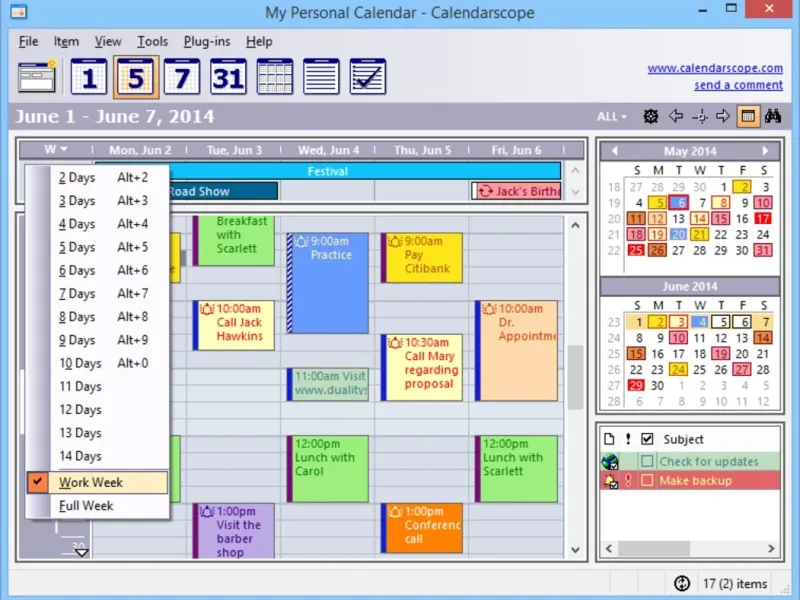 slide for 2 slide for 2
