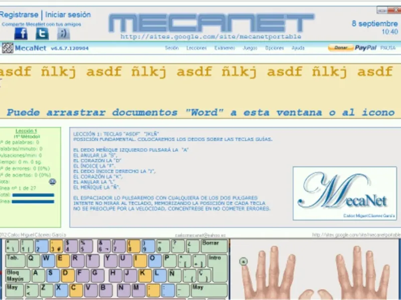 slide for 6 slide for 6