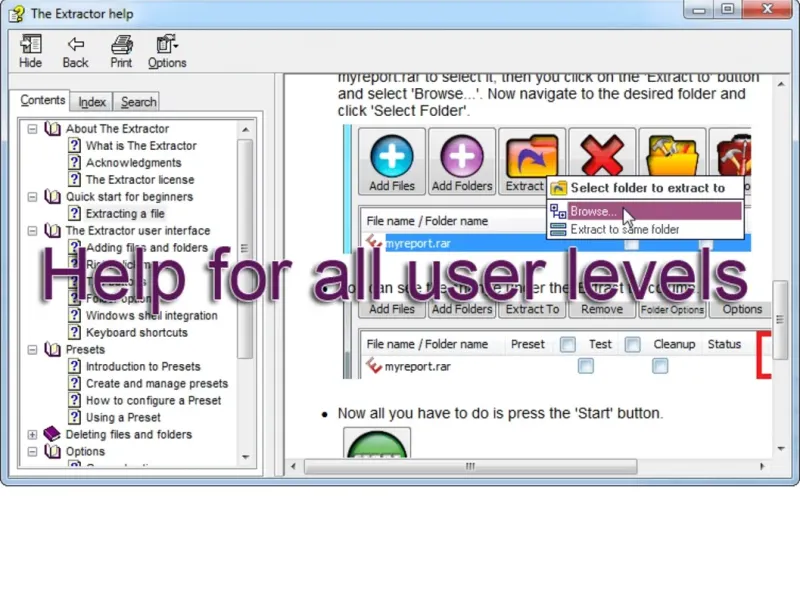 slide for 1 slide for 1