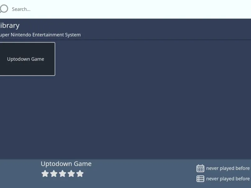 slide for 5 slide for 5