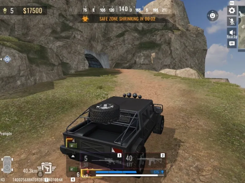 slide for 5 slide for 5