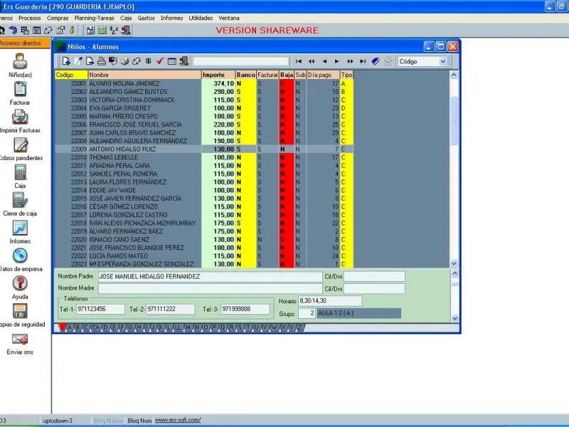 slide for 5 slide for 5