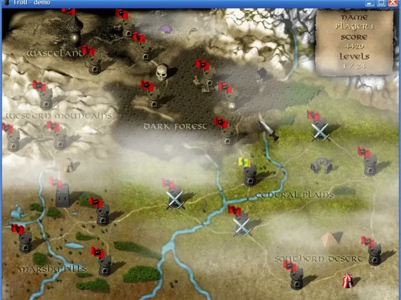 slide for 5 slide for 5