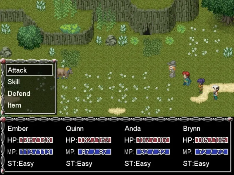 slide for 4 slide for 4