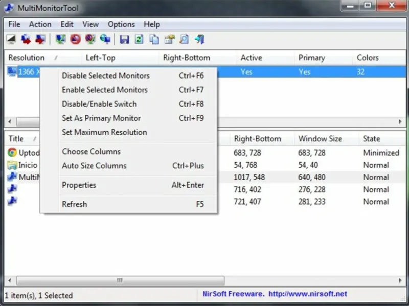 slide for 1 slide for 1