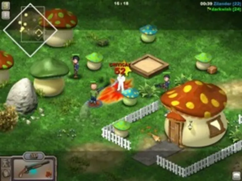 slide for 5 slide for 5