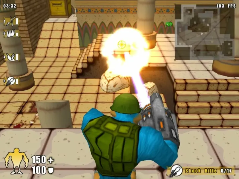 slide for 5 slide for 5