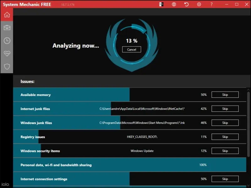 slide for 8 slide for 8