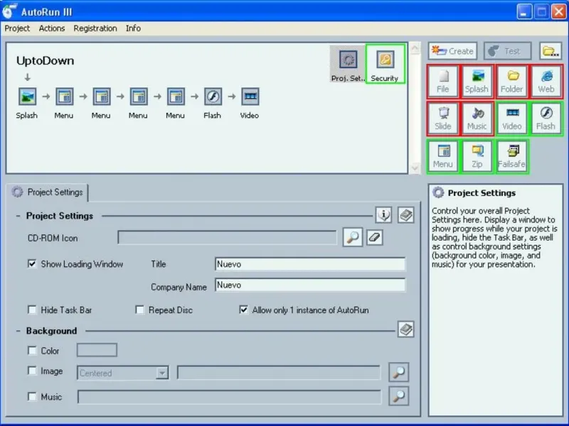 slide for 5 slide for 5