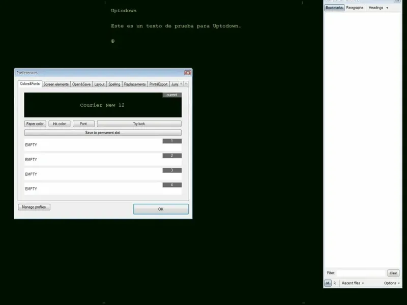 slide for 1 slide for 1