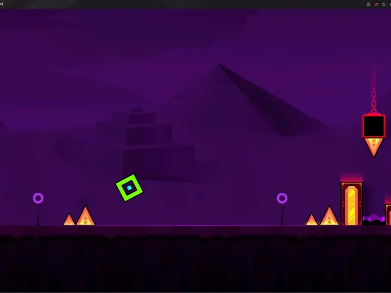 slide for 8